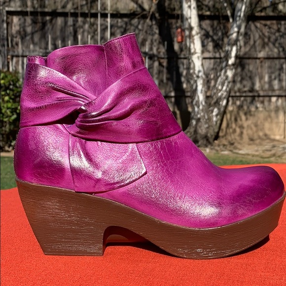 jafa 615 boot